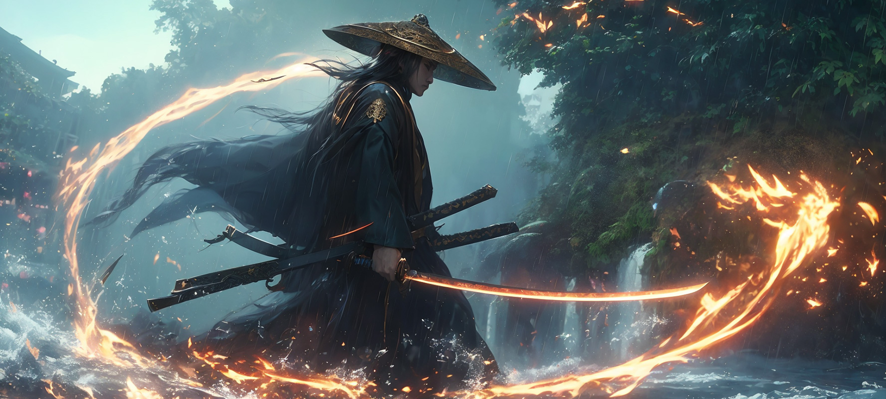 BAOBAO LIVING LLC Banner